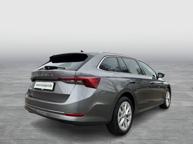 Skoda Octavia Combi Style Style iV