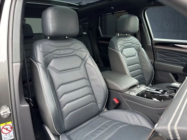 Volkswagen Touareg Atmosphere eHybrid