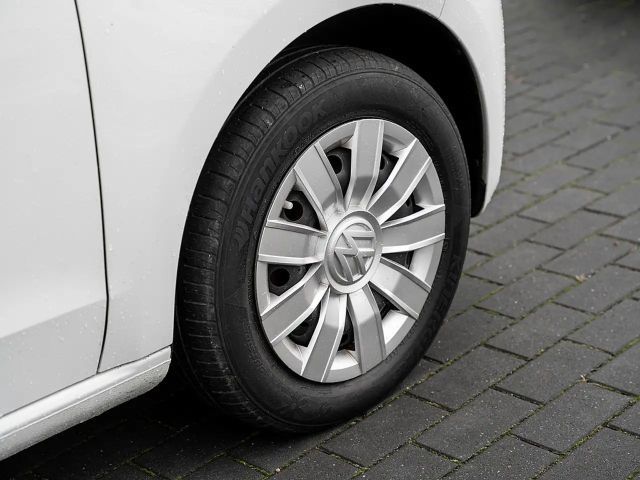 Volkswagen e-up! SHZ KAM BLUETOOTH GRA