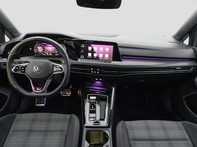 Volkswagen Golf DSG GTI Golf VIII