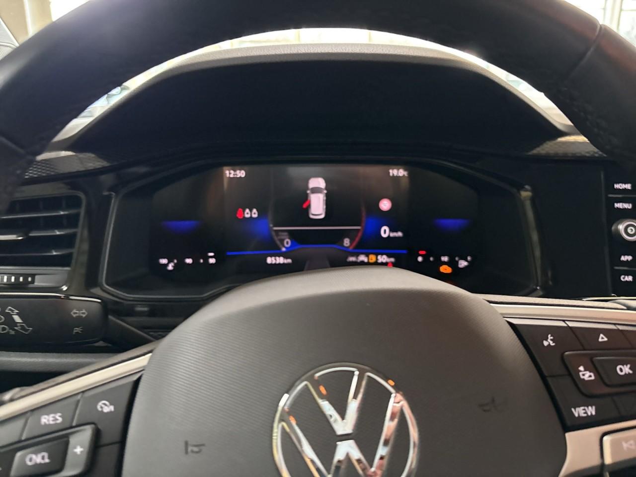 Volkswagen Polo 1.0 MPI Life