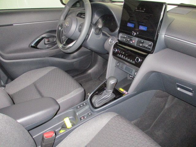 Toyota Yaris Cross 4x2 5-deurs Plus