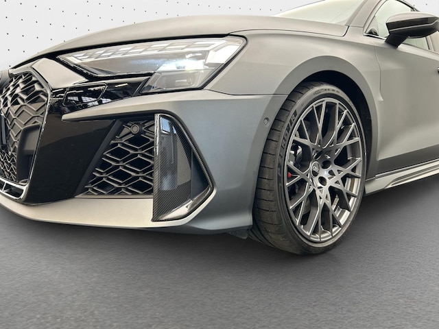 Audi RS3 Quattro S-Tronic Sportback