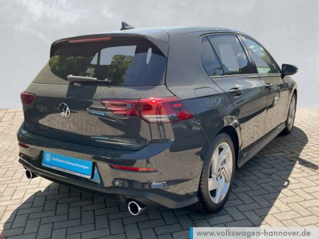 Volkswagen Golf 2.0 TSI DSG GTI Golf VIII