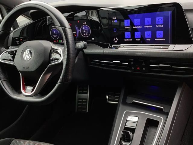 Volkswagen Golf GTI Style