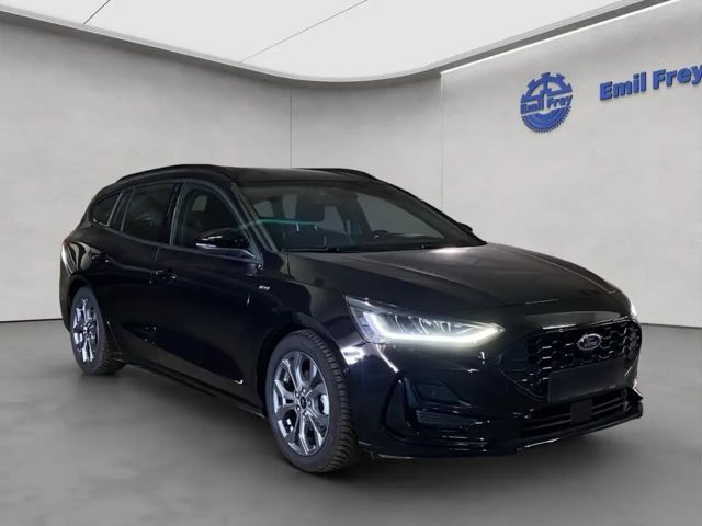 Ford Focus 1.5 EcoBlue ST Line Wagon