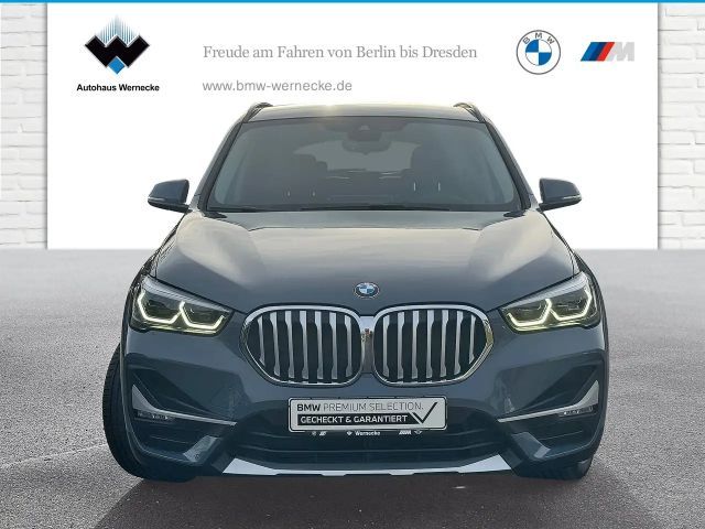 BMW X1 xDrive25e