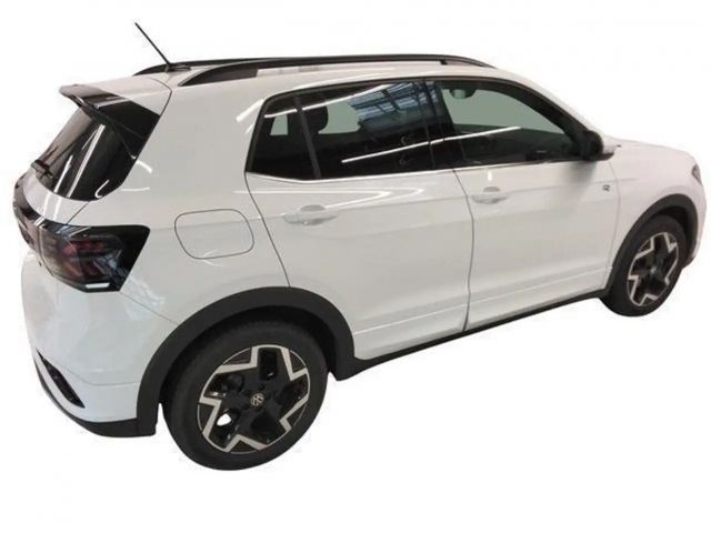 Volkswagen T-Cross 1.5 TSI ACT DSG R-Line