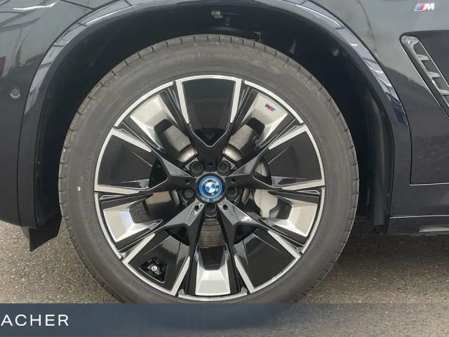 BMW iX3 M-Sport iX3