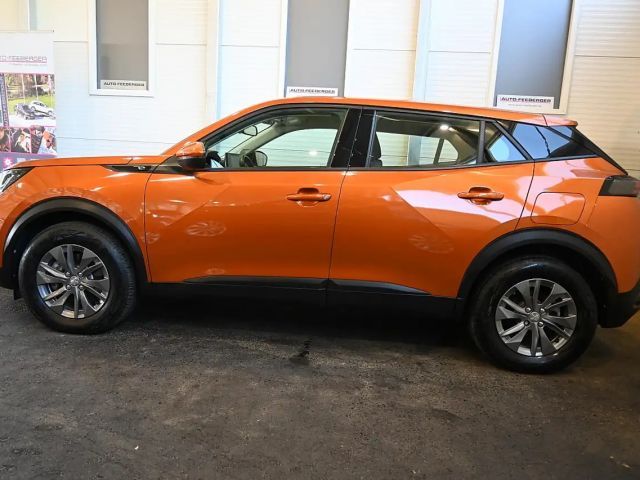 Peugeot E-2008 Elektro Actice Pack  LED,APP Connect,Spurassist...