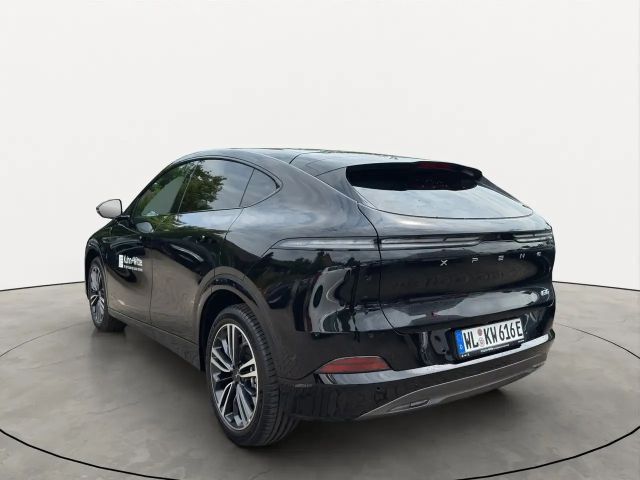 Xpeng G6 Long Range RWD