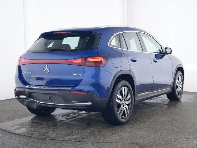 Mercedes-Benz EQA 300 4MATIC