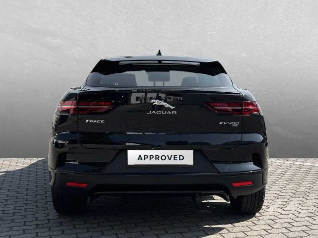 Jaguar I-Pace AWD S