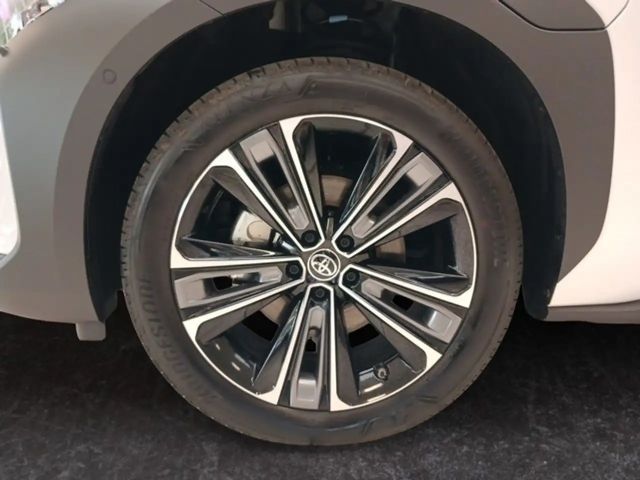 Toyota bZ4X Comfort&Technikpaket*ACC*360*APPLE-CAR