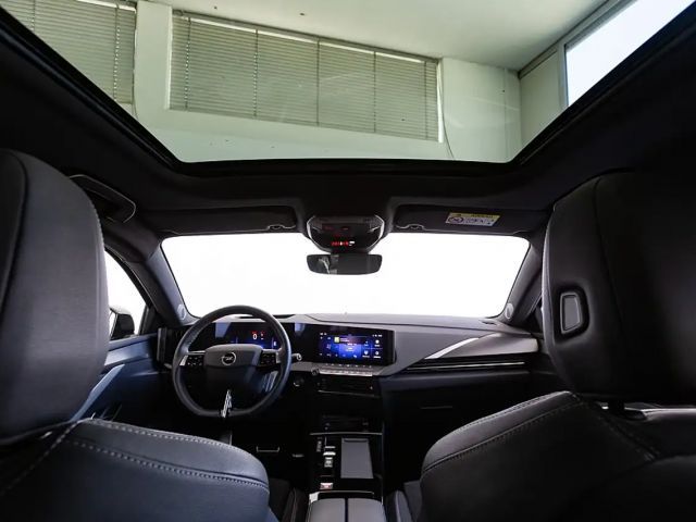 Opel Astra GS-Line Grand Sport