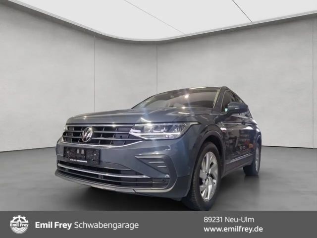 Volkswagen Tiguan 1.5 TSI Life