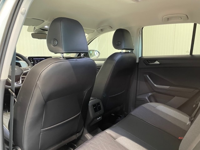 Volkswagen T-Roc 1.5 TSI DSG