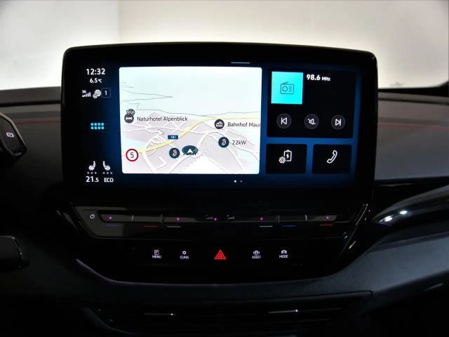 Volkswagen ID.4 220 kW 4Motion GTX