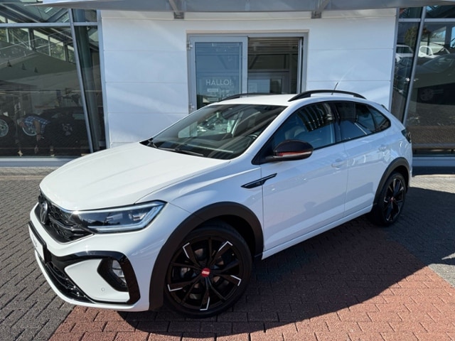 Volkswagen Taigo 1.0 TSI DSG Style