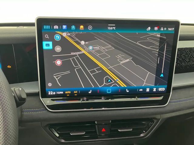 Volkswagen Tayron DSG eHybrid