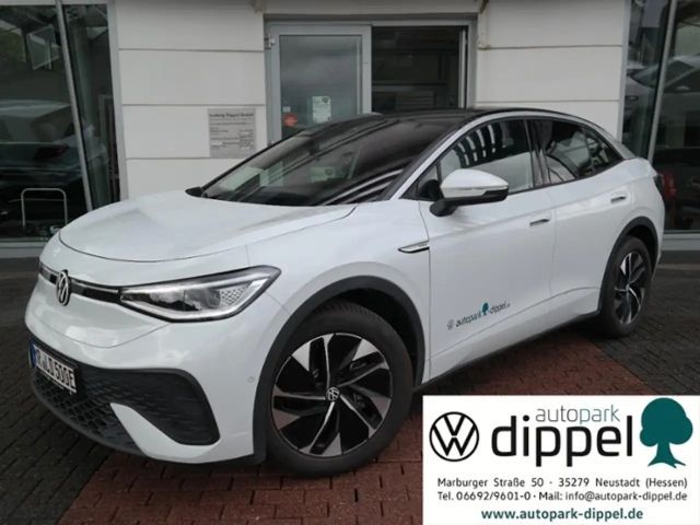 Volkswagen ID.5 150 kW 77 KWh Pro