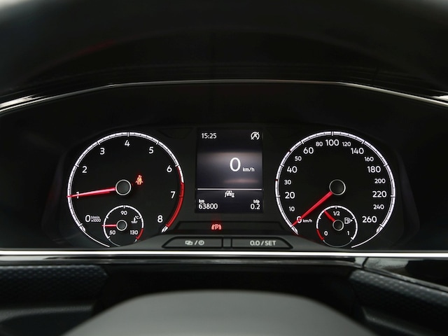 Volkswagen T-Cross 1.0 TSI TSi United