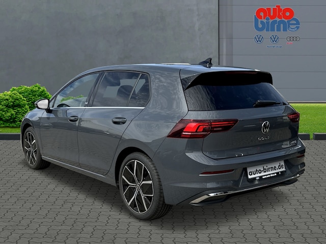 Volkswagen Golf 1.5 eTSI Golf VIII