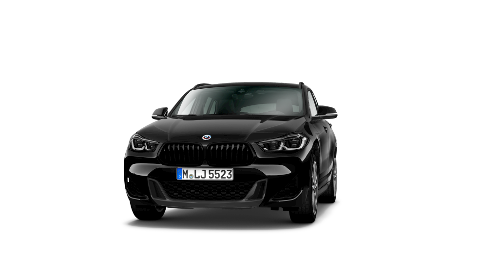 BMW X2 xDrive20d