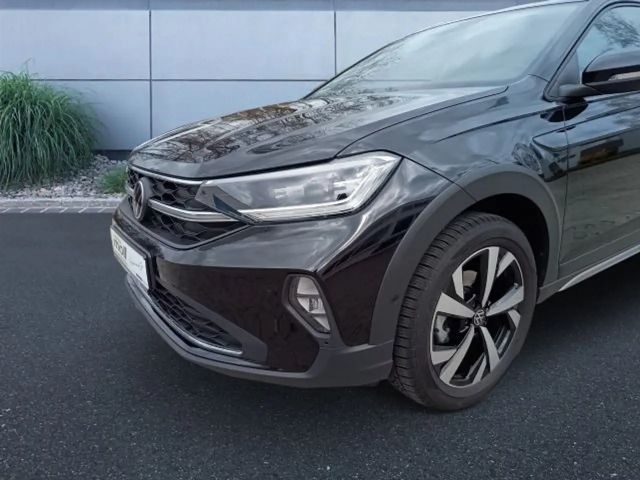 Volkswagen Taigo 1.5 TSI DSG Style