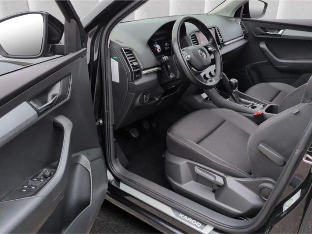 Skoda Karoq 2.0 TDI Tour