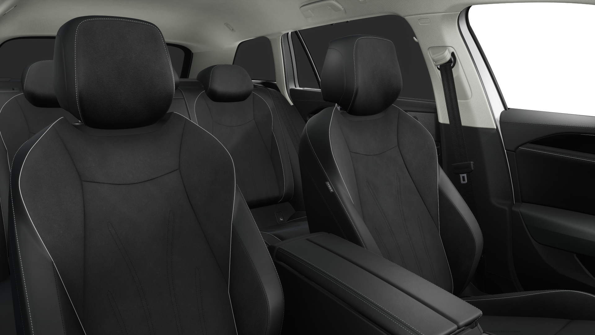 Volkswagen Passat 1.5 eTSI Sport Variant