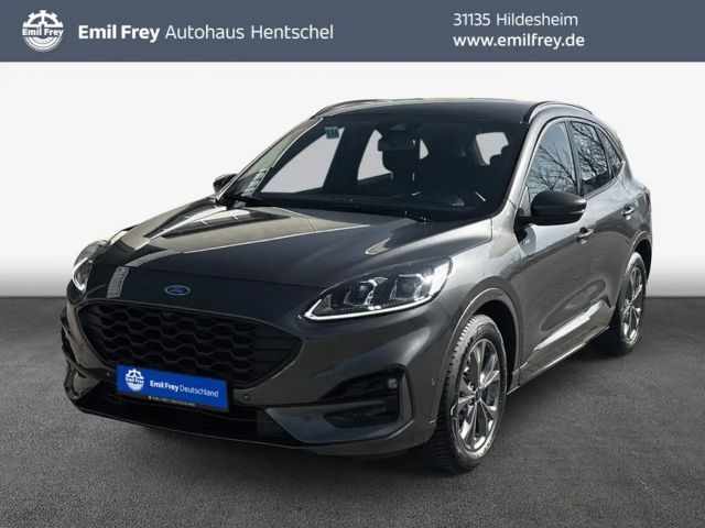 Ford Kuga EcoBoost ST Line