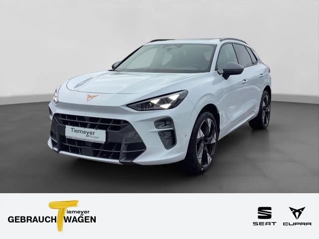 Cupra Terramar 2.0 TSI VZ