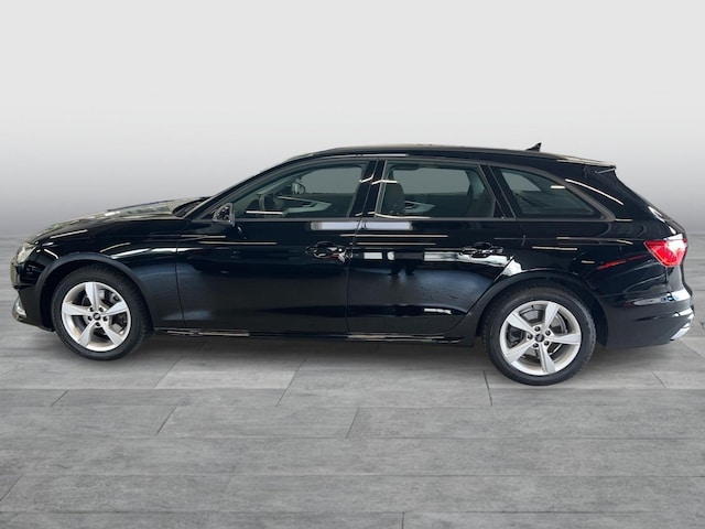 Audi A4 35 TFSI Avant S-Tronic