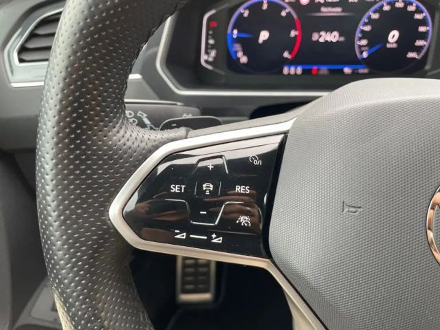 Volkswagen Tiguan 2.0 TDI DSG R-Line