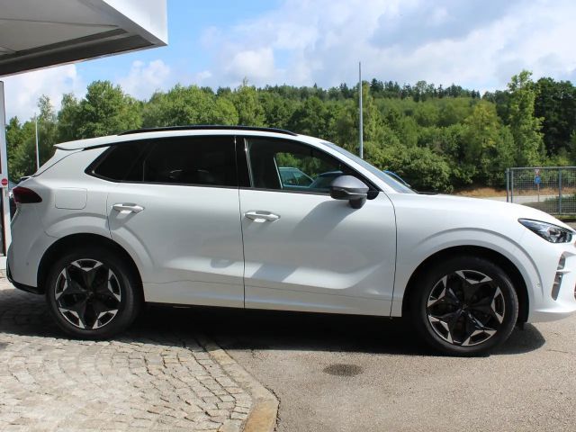 Cupra Terramar 2.0 TSI VZ