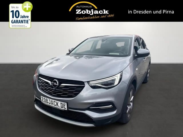 Opel Grandland X Elegance