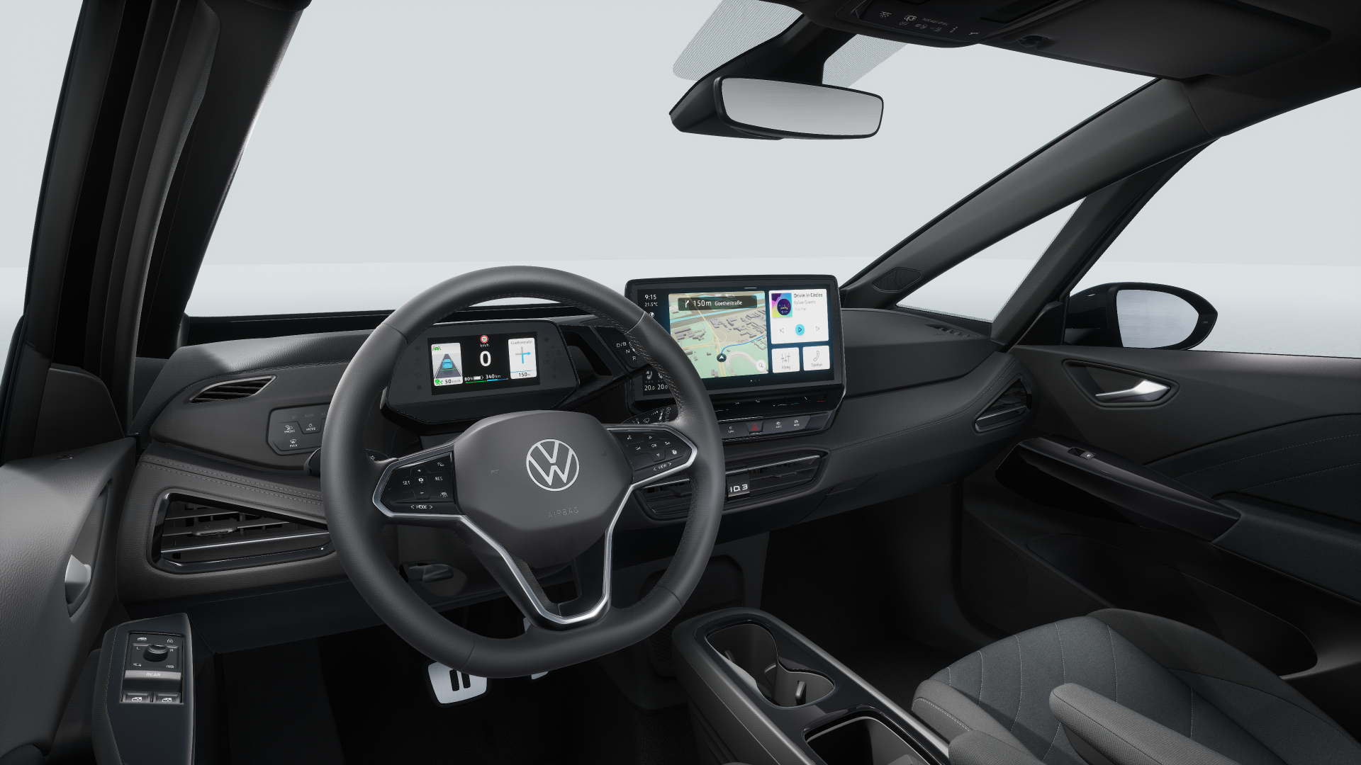 Volkswagen ID.3 Performance Pro