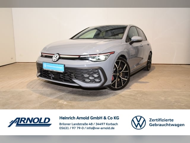 Volkswagen Golf DSG Golf VIII