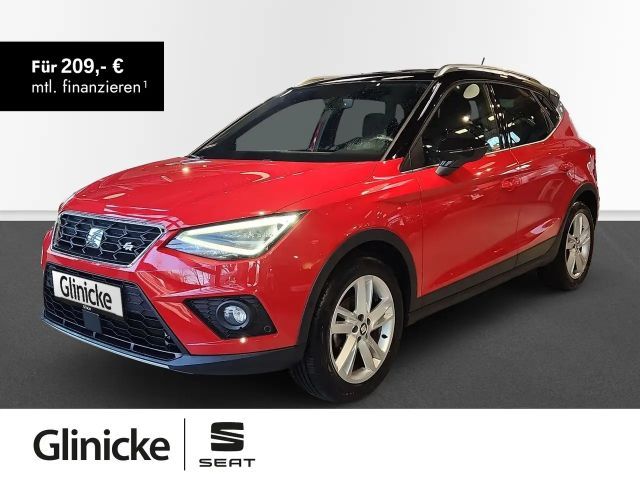 Seat Arona 1.0 TSI FR-lijn
