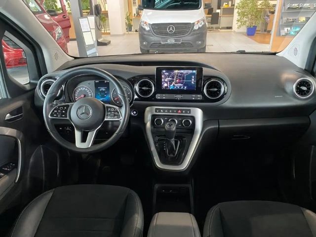 Mercedes-Benz T 180 Progressive