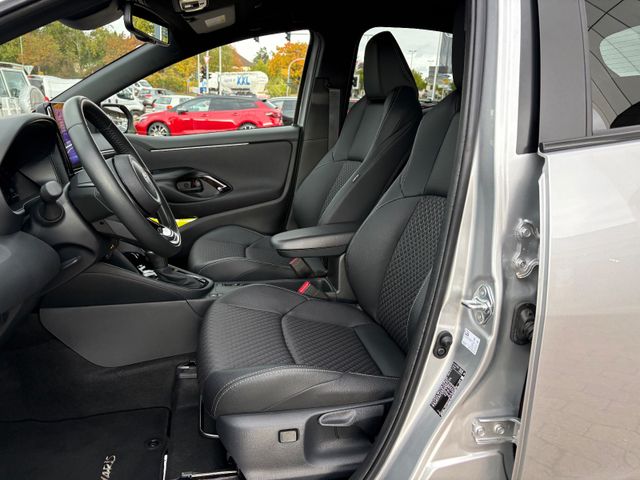 Toyota Yaris 5-deurs Style