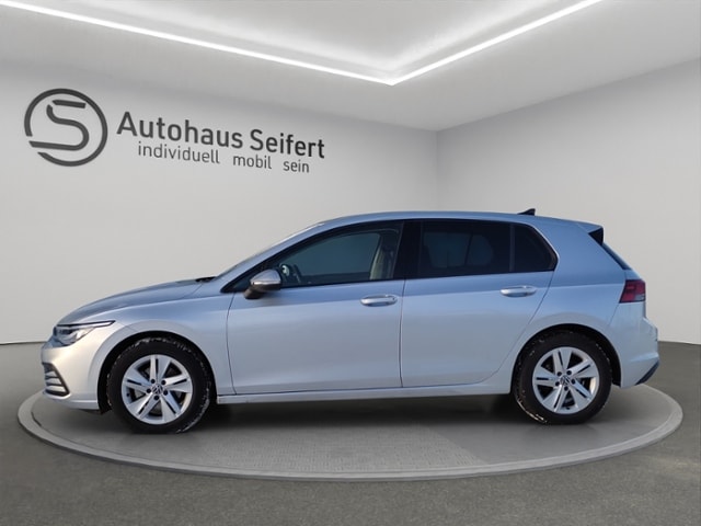 Volkswagen Golf 2.0 TDI DSG Golf VIII