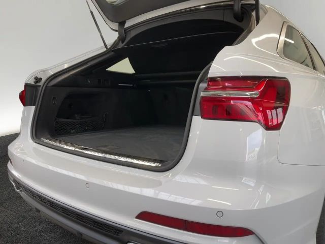 Audi A6 50 TDI Quattro