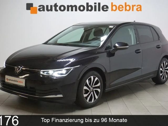 Volkswagen Golf 2.0 TDI DSG