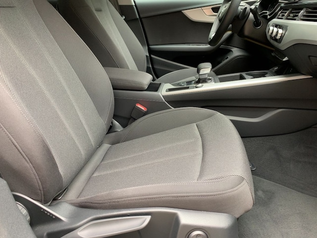 Audi A4 35 TDI Avant S-Tronic