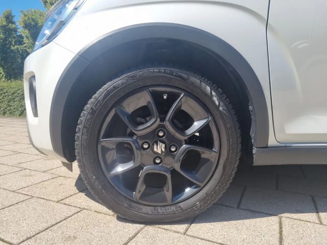 Suzuki Ignis Comfort