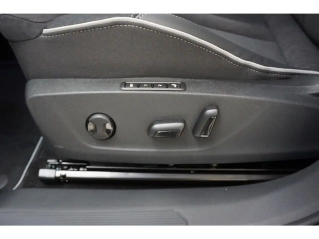 Skoda Enyaq Coupe Sportline