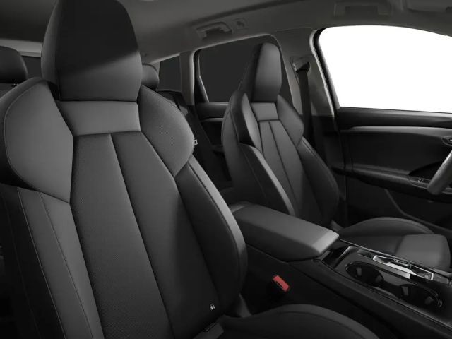 Audi Q6 e-tron 185 kW