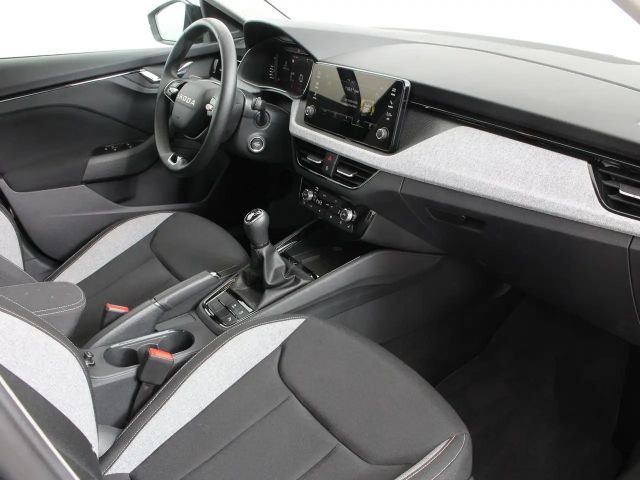 Skoda Scala Selection